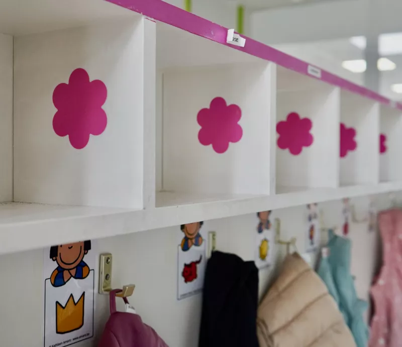Basisschool Bloeiweide | ziekte en afwezigheid