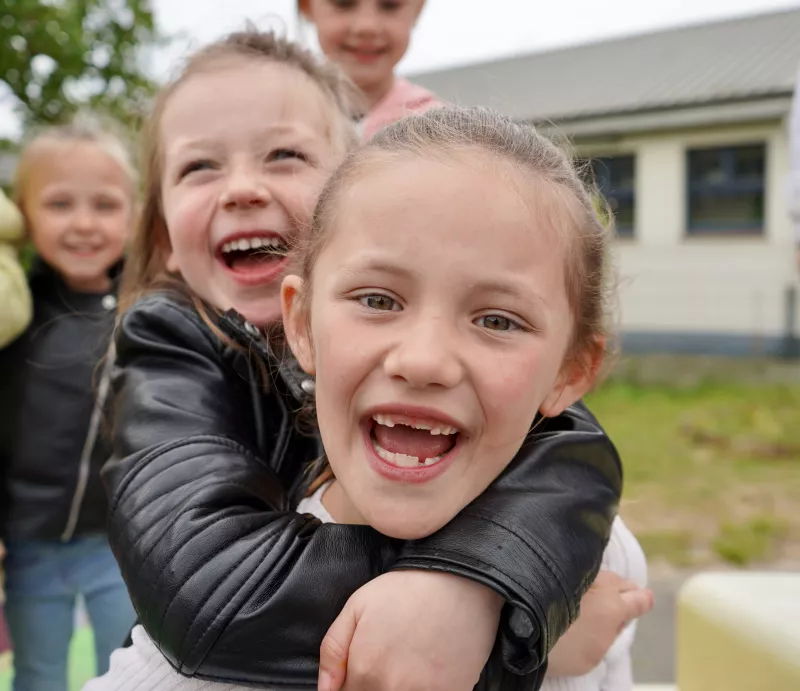 Basisschool Bloeiweide | Samenwerking